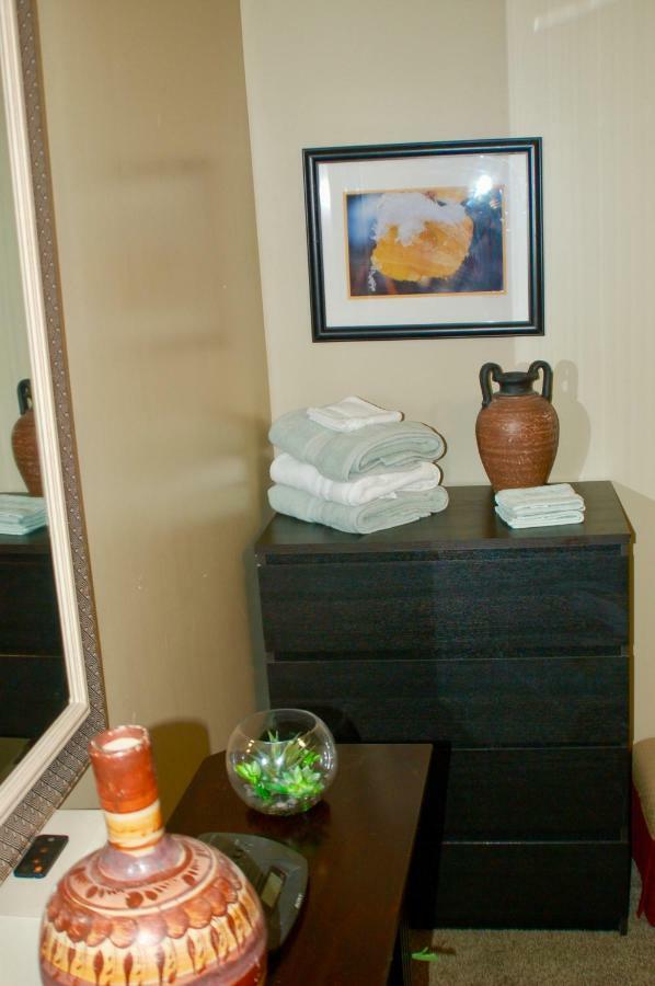 Blue Bear Den 3Br 2Ba Dtc Private Apt Hot Tub ภายนอก รูปภาพ