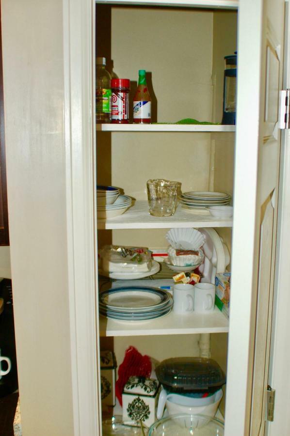 Blue Bear Den 3Br 2Ba Dtc Private Apt Hot Tub ภายนอก รูปภาพ